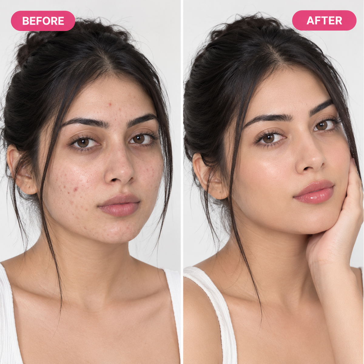 Levora Color-Changing Makeup Stick