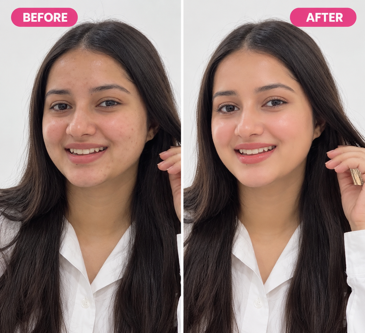 Levora Color-Changing Makeup Stick