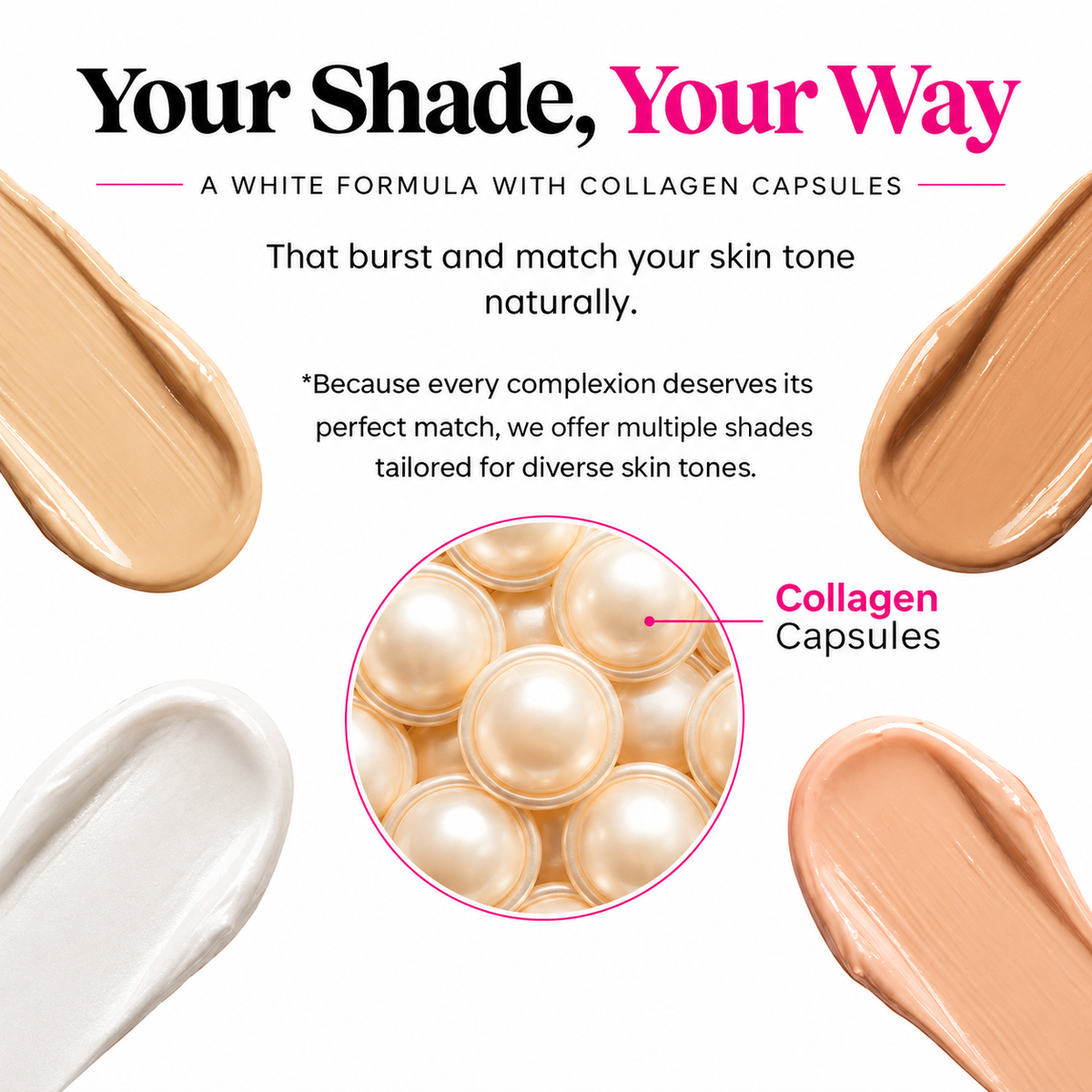 Levora Color-Changing Makeup Stick